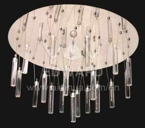 Modern Crystal Ceiling Light/Lamp (08986-19)
