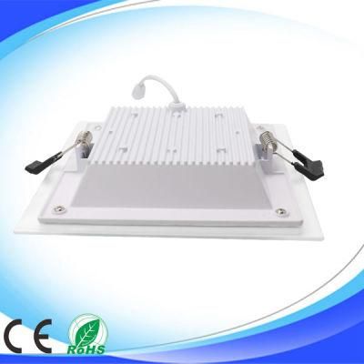 Recessed Down Light 3 Years Warranty, 18W Square LED Downlight