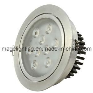 LED Downlight MCR4054 9W