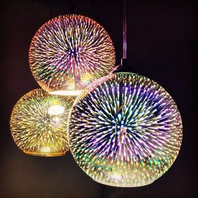Post Modern Nordic Style Pendant Lights Living Dining Room Aisle Stairs Hotel Restaurant Lighting (WH-GP-60)