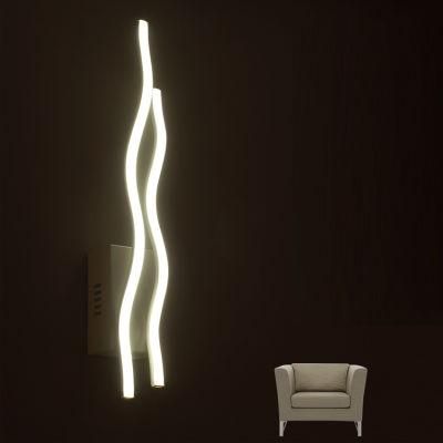 Wall Light LED Modern Wall Lights Indoor Wall Light LED