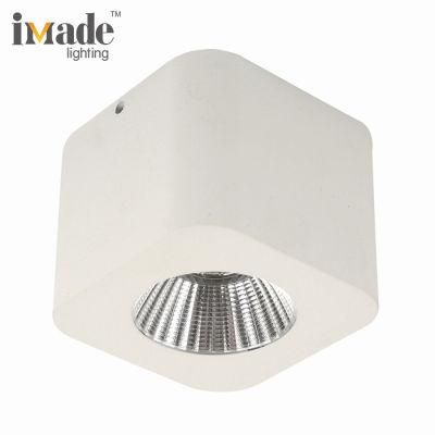 China Factory Custom Smart Home Motion Sensor Cabinet Light LED Downlight