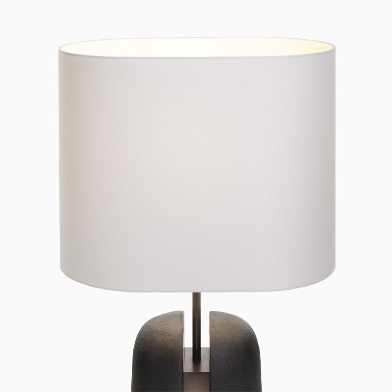 Nordic Bedroom Bedside Table Lamp Modern Simple Creative Hotel Living Room