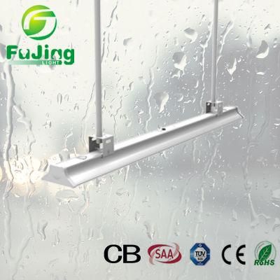 High Lumen 150lm/W LED Linear Light Used for Warehouse/Logistic Warehouse/Workshop LED Linear Highbay Light