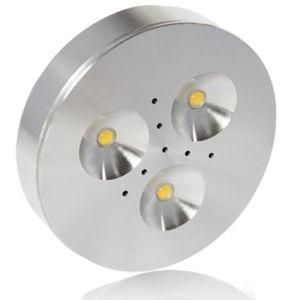 LED Cabinet Lights / LED Recessed Downlights (MSC02-001)