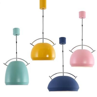 Modern Light Chandelier Pendant Lighting Vintage Pendant Lamp Hanging Lights for Home