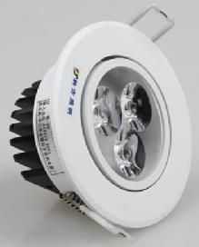 LED Ceiling Light 12W COB LED Downlight