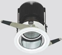 High Lightness 15W Bell Month LED Down Light