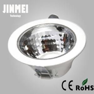 Good Reflector COB LED Downlight with New Design Look (JM-CBTD-013)