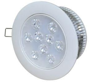9W LED Down Light with CREE LED