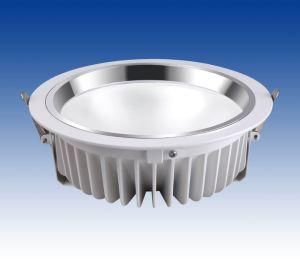 High Power LED Downlight 30*1W 2400lm, CE&RoHS