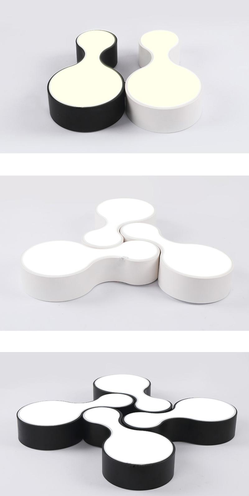 Surface Mount LED Ceiling Light