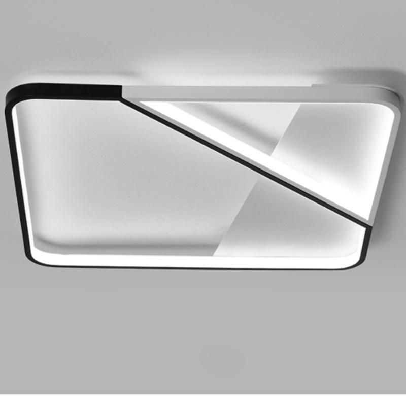 Modern ceiling Lamp Living Room Lamp Simple Household Bedroom Lamp Study Lighting