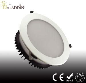 18W Power LED Downlight, Commercial Light (SD-C004-6F)