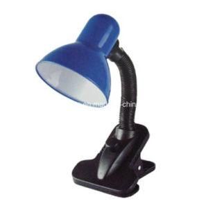 Colorful Study Desk Lamp, Table Light