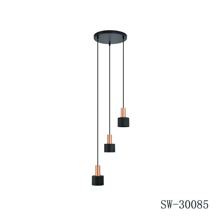 Modern Chandelier Luxury Lighting Lamparas Colgante Vintage Decorative Pendant Light/Chandeliers & Pendant Lights/Chandeliers