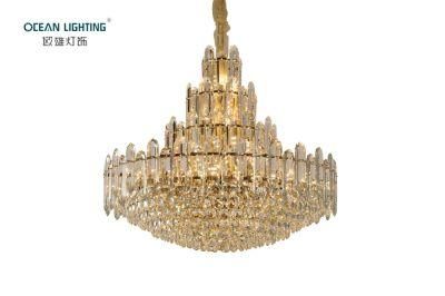 Chandelier Luxury Modern LED Chandelier Chandeliers Pendant Lights