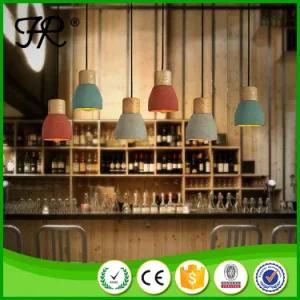 Colorful Hanging Lamp Restaurant Pendant Lighting