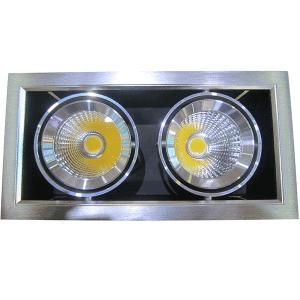 2014 Quality LED Grille Light