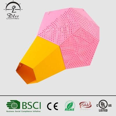 Energy Saving Pendant Lighting for Indoor Hanging Lamp with Ce