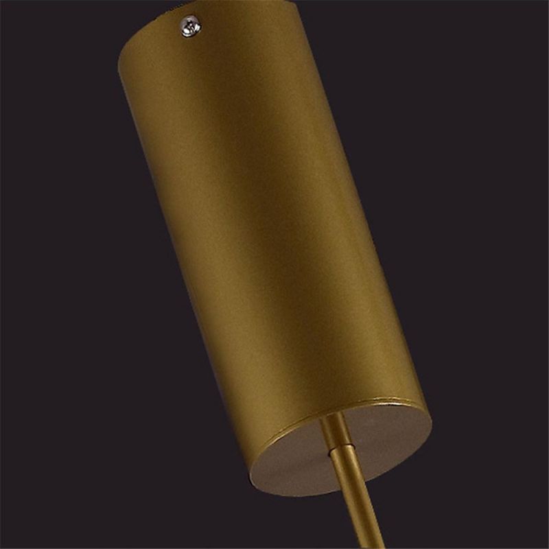 Interior Suspension Opal Glass Pendant Lamp for Wedding Decoration