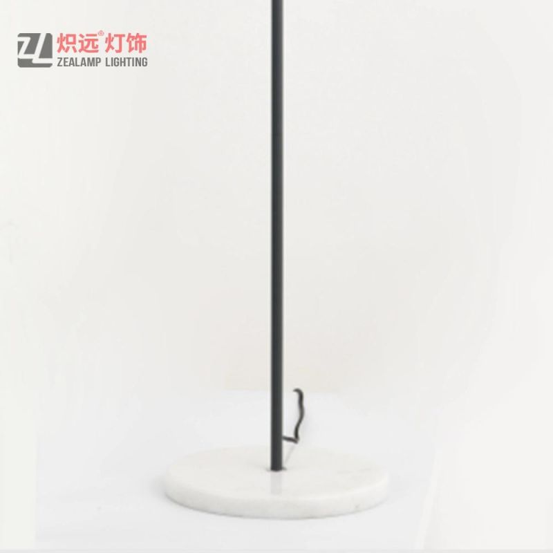 Factory Direct Floor Light Modern Stading Lamp