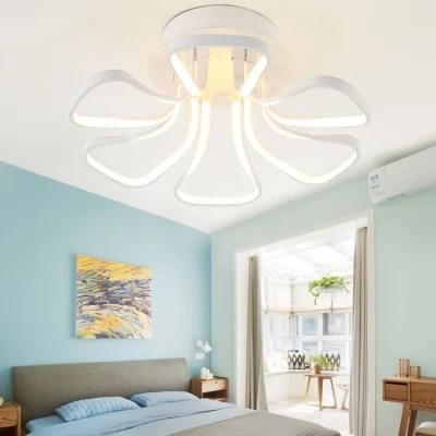 Chandelier Modern Lighting Acrylic Modern Lamp Chandeliers Pendant