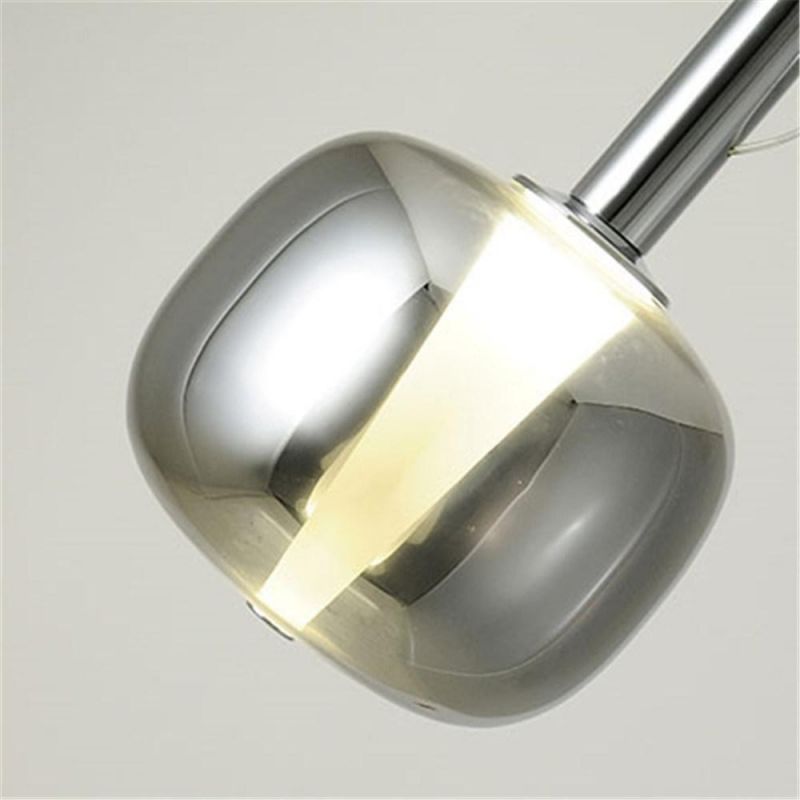 Indoor Modern Decoration Hotel Project Standing Floor Lamp