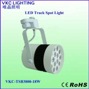 High Power LED Track Light &nbsp;(VKC-TSB3800-15W-L1)