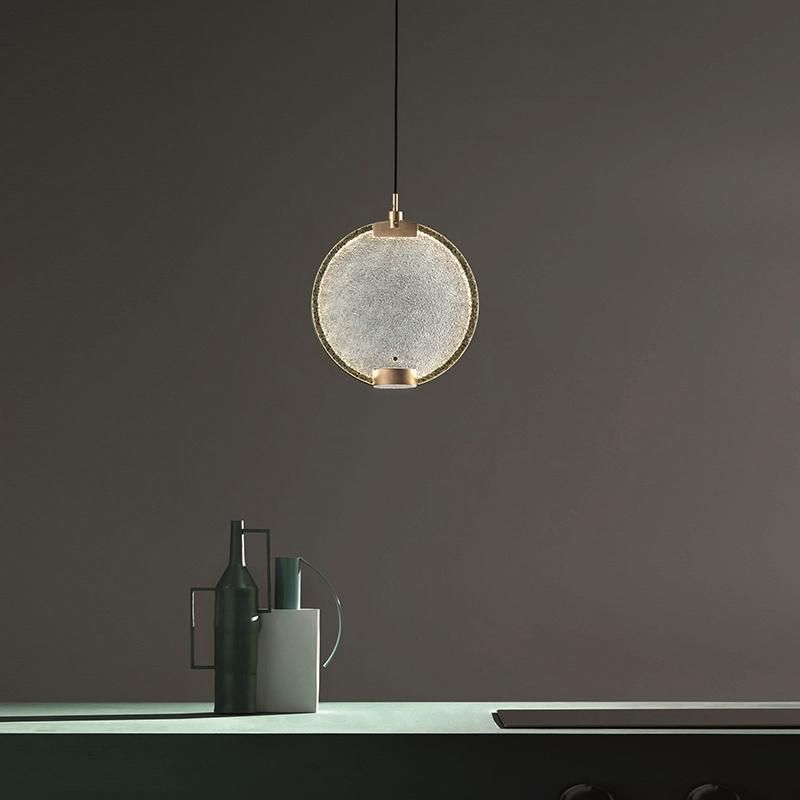 Circle Design Table Lamps Nigntstand Light Ceiling Lamp Wall Lamps
