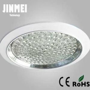 12W Recessed LED Kitchen Ceiling Light