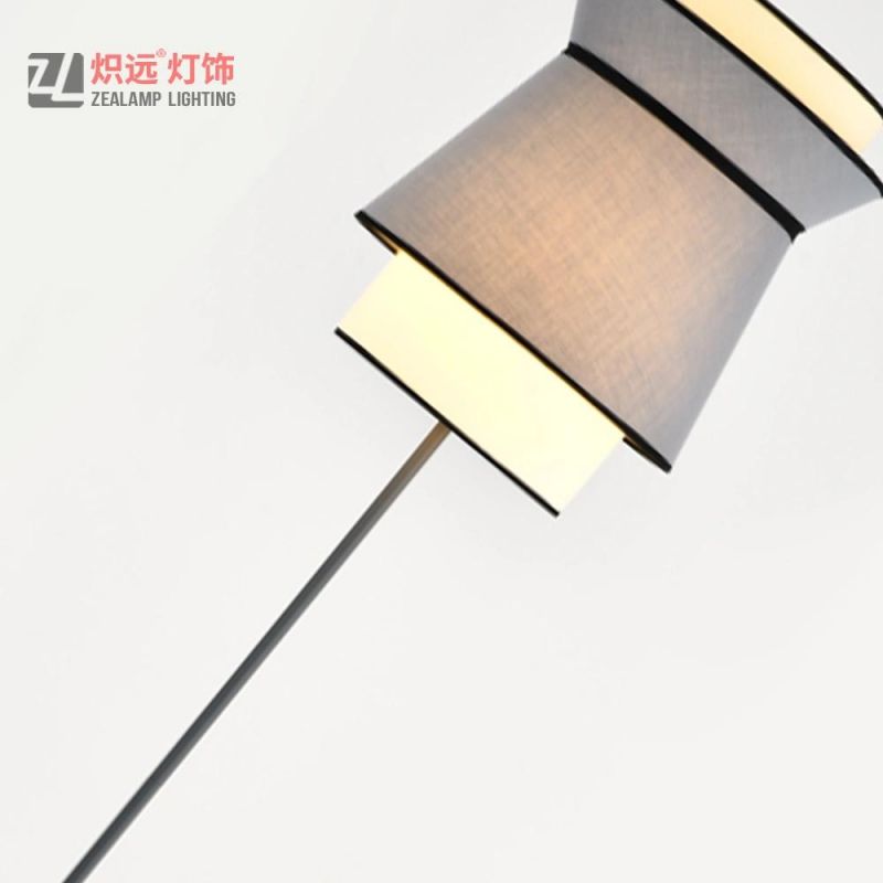 Factory Direct Floor Light Modern Stading Lamp