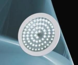 Toilet LED Lamp 12W Round Shape (ODJ2A25-008)