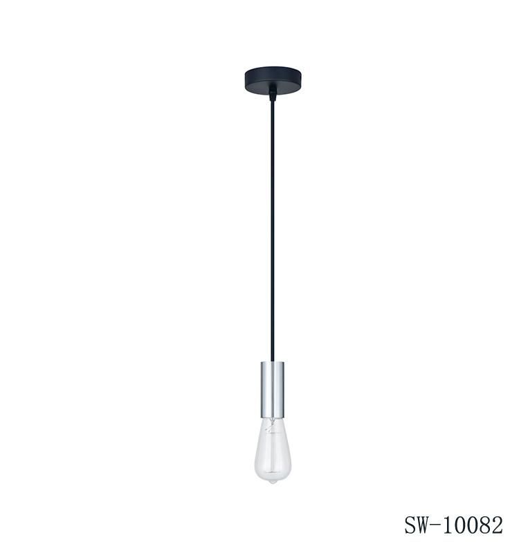DIY Series E27 China Lighting Lamps Aluminum Pendant Lamp Chandeliers & Pendant Lights