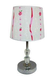 Crystal Low-Grade Modern Table Lamp (503)