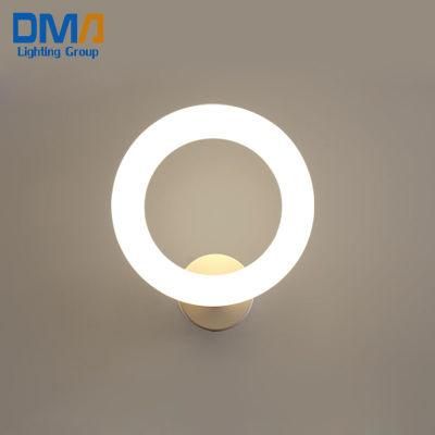 Modern Warm White Cold White Lighting Wall Sconce LED Lights