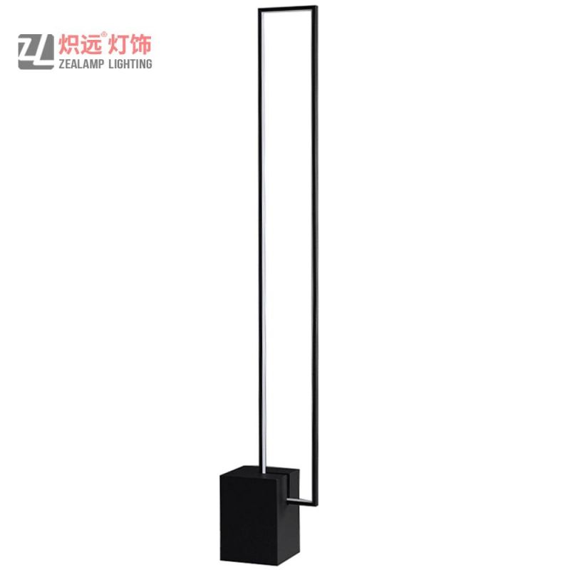 New Design Home Indoor LED Floor Lighting Lamp