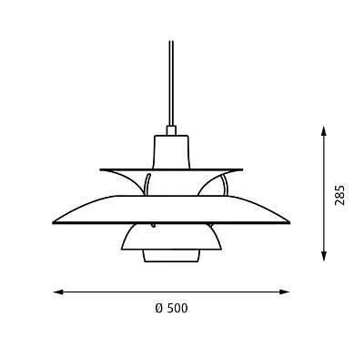 Modern Drop Pendant Lights for Kitchen Dining Room Fixtures (WH-AP-53)