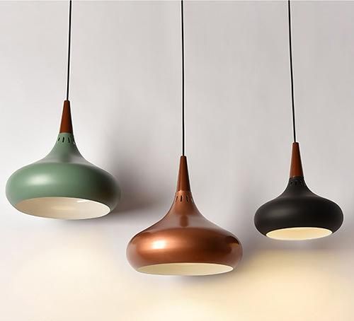 Chandelier Pendant Lamp Modern Kitchen Pendant Lighting Black Pendant Light Decoration Lighting