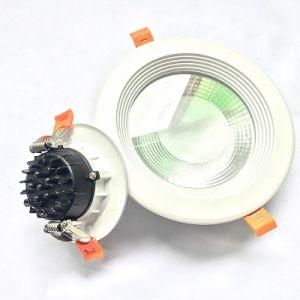 High Quality COB Light Downlight Downlights Surface Mount LED Down Lights