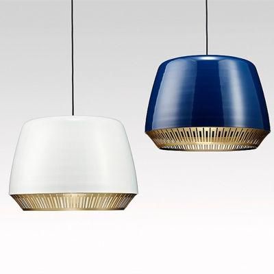 Cafe Lamp Aluminum Material E27 Light Source High Quality Lighting