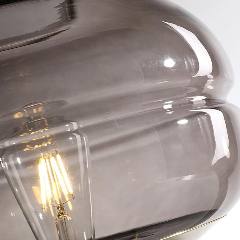 Industrial Style Vintage Table Lamp Nightstand Light Work Desk Lamp