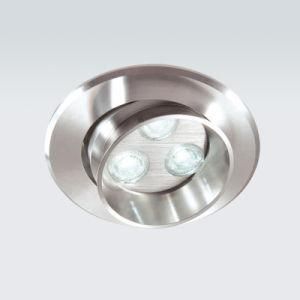 LED Downlight 3W (LDC8140)