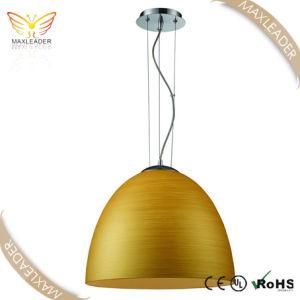 decoration lighting modern home hot sell glass VDE/CCC (MD7160)