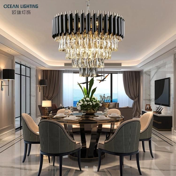 Classic Designs Lamp Shades Home Lighting Pendant Lamp