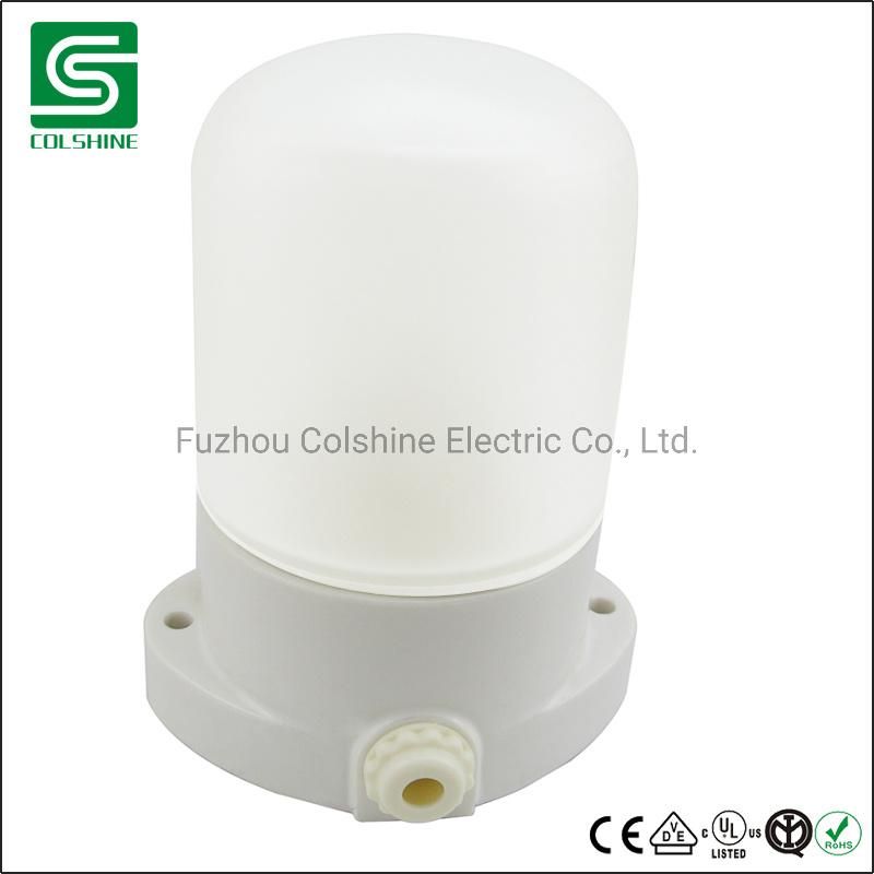 IP54 Waterproof Sauna Lamp Sauna Accessories for Sauna Rooms