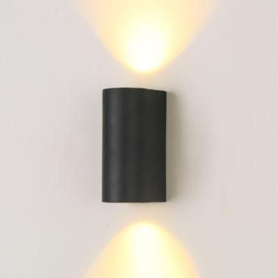 Modern Design High Quality LED Indoor Decoration Wall Lamp