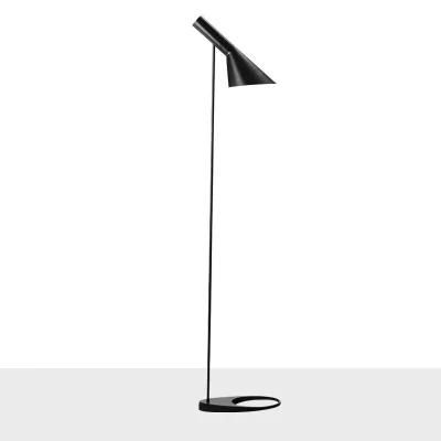 Minimalist Decor Nordic Italian Hot Sale Modern Iron Metal Floor Lamp Light for Living Room Standing Lighting