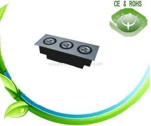 LED Downlight / LED Bean Grill Light (CE &amp; RoHS)