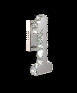 Fashion Design Crystal LED Lamp Wall Lighting (EL947)
